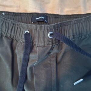 COPY - Brand new never worn Men’s khaki colored pants